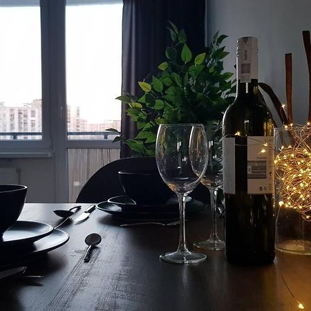 Armadesign Apartment Варшава Екстериор снимка