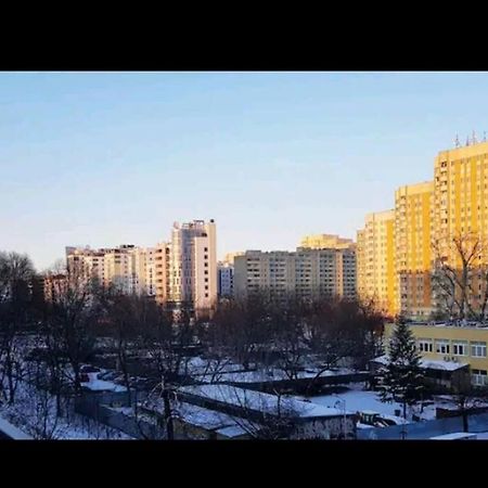 Armadesign Apartment Варшава Екстериор снимка