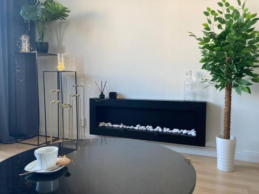 Armadesign Apartment Варшава Екстериор снимка