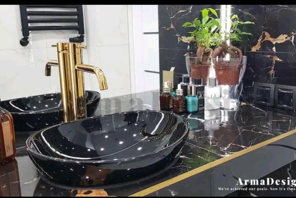 Armadesign Apartment Варшава Екстериор снимка