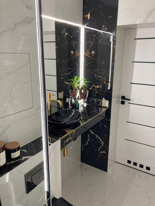 Armadesign Apartment Варшава Екстериор снимка