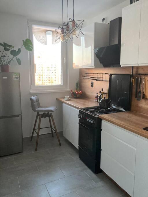 Armadesign Apartment Варшава Екстериор снимка